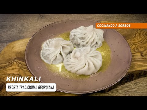 Receta de Chakhokhbili: deliciosa comida georgiana