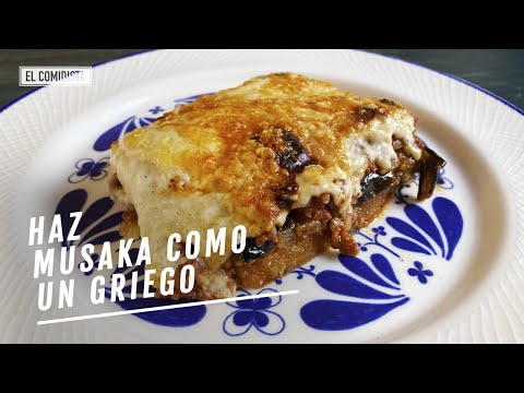 Descubre cómo hacer Kleftiko: la receta tradicional griega