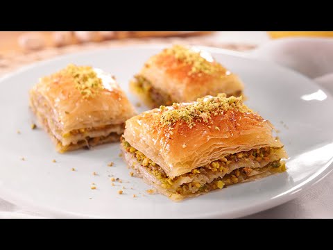 Receta fácil de Balaleet: un postre árabe delicioso