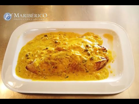 Delicioso curry de pescado: Receta fácil y rápida