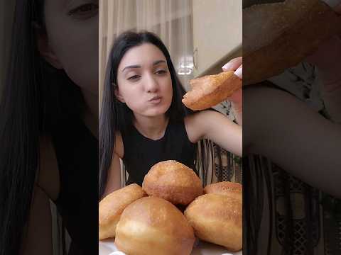 Deliciosos Baursaki: Receta Tradicional Kazaja