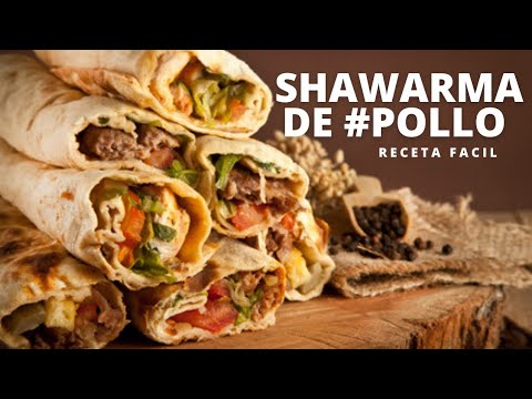 Deliciosas recetas de shawarma: ¡Prepárate para saborear!