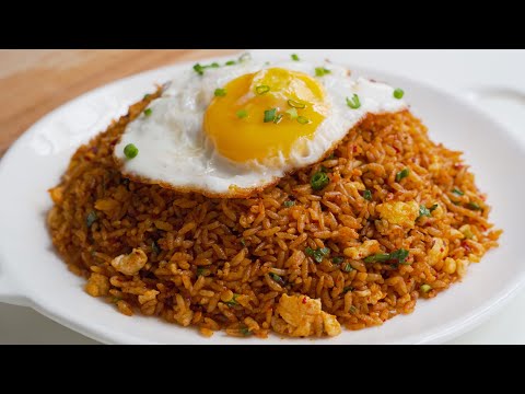 Deliciosas recetas de Fried Rice para disfrutar en casa