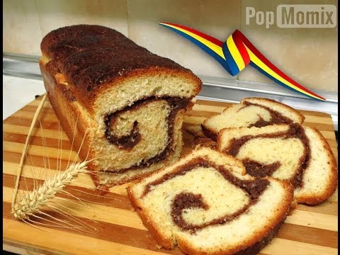 Cómo hacer cozonac: receta tradicional de pan dulce rumano