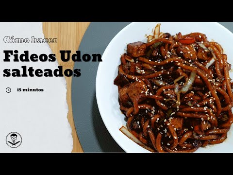 Deliciosas recetas con Udon: ¡Descubre cómo prepararlas!