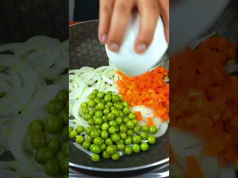 Pilaou: la deliciosa receta de arroz con carne y verduras