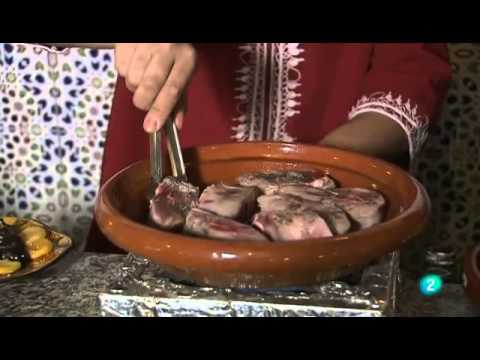 Tajine de cordero: Deliciosa receta tradicional marroquí