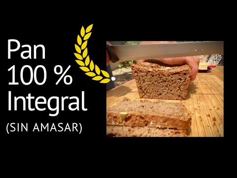 Delicioso Karask: Cómo preparar pan de centeno en casa
