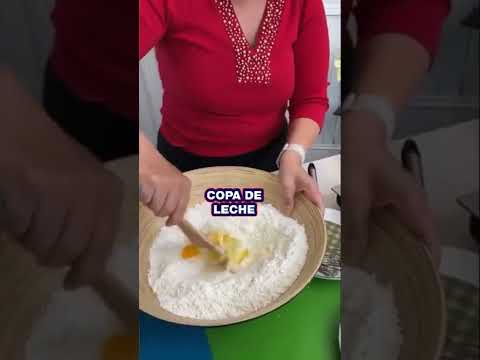 Akra: Aprende a preparar los deliciosos buñuelos de malanga