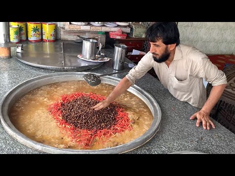 Delicioso Kabuli Pulao: Receta Tradicional Afgana