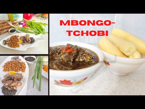 Delicioso Mbongo Tchobi: Receta Tradicional Africana