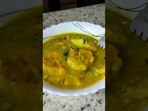 Deliciosas recetas de Dushbara: la sopa tradicional de Azerbaiyán