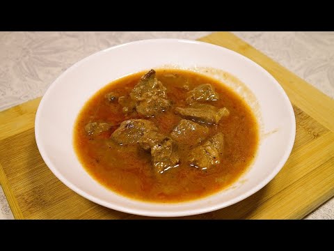 Fërgesë: La deliciosa receta tradicional albanesa