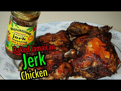 Delicioso Jerk Chicken: La receta perfecta para sorprender a tus invitados