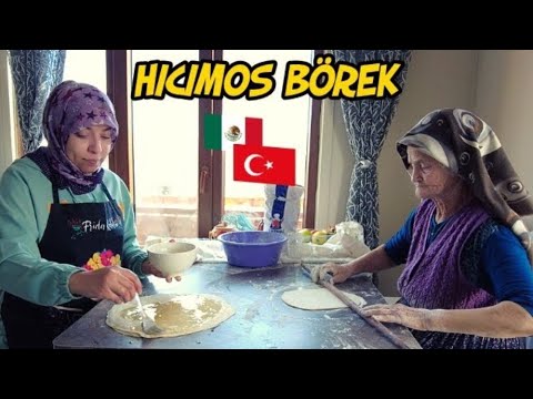 Cómo hacer Burek: la receta perfecta