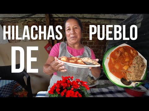 Cómo hacer hilachas: la receta tradicional de Guatemala
