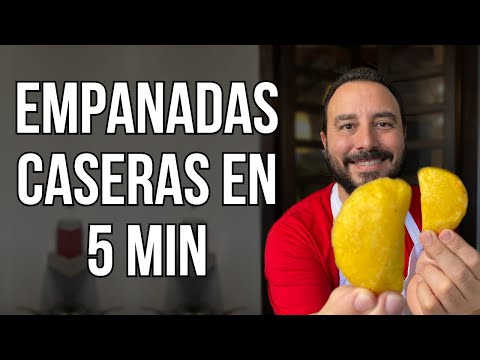 Deliciosas Empanadas: Aprende a Elaborarlas Paso a Paso